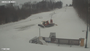 Lyžařský areál Polička -...