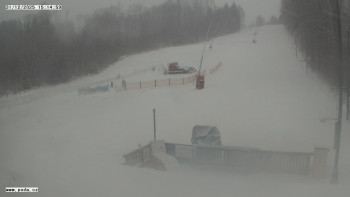 Lyžařský areál Polička -...