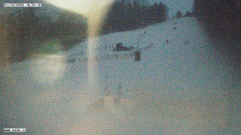 Lyžařský areál Polička -...