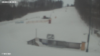 Lyžařský areál Polička -...