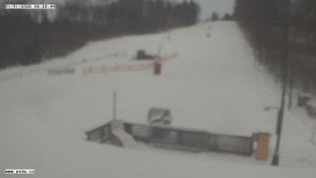 Lyžařský areál Polička -...