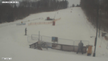 Lyžařský areál Polička -...