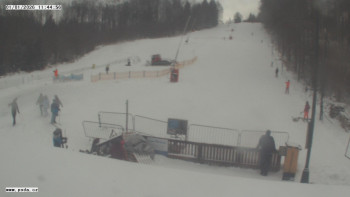 Lyžařský areál Polička -...