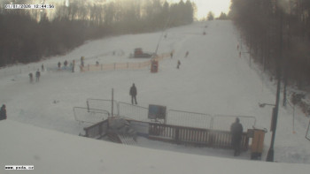 Lyžařský areál Polička -...