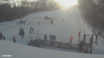 Lyžařský areál Polička -...