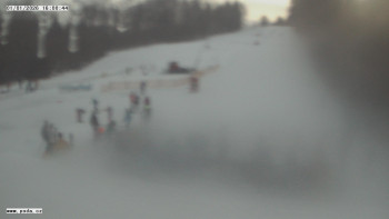 Lyžařský areál Polička -...