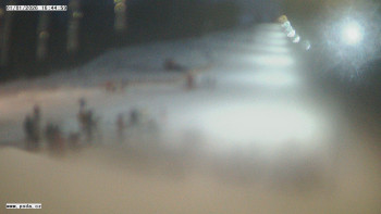 Lyžařský areál Polička -...