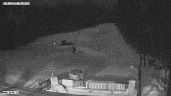 Lyžařský areál Polička -...