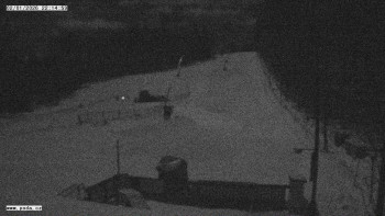 Lyžařský areál Polička -...