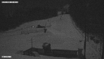 Lyžařský areál Polička -...