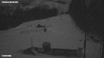 Lyžařský areál Polička -...