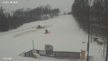 Lyžařský areál Polička -...