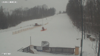 Lyžařský areál Polička -...