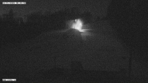 Lyžařský areál Polička - Liboháj - Sjezdovka - 22.1.2026 v 06:45