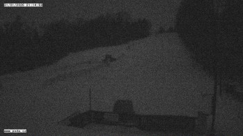 Lyžařský areál Polička -...