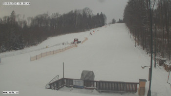Lyžařský areál Polička -...