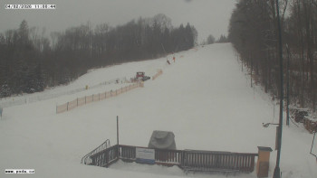 Lyžařský areál Polička -...