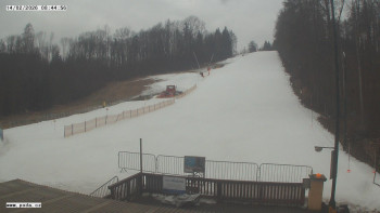 Lyžařský areál Polička -...