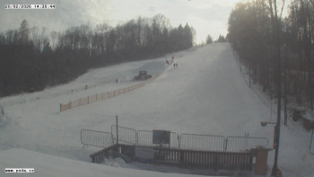 Lyžařský areál Polička -...