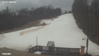 Lyžařský areál Polička -...