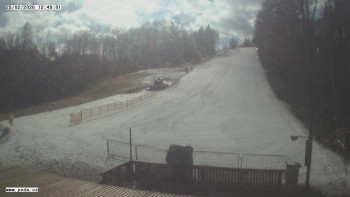 Lyžařský areál Polička -...