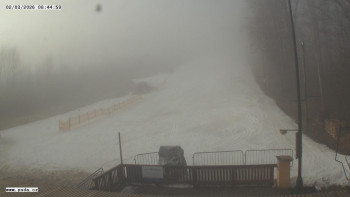 Lyžařský areál Polička -...