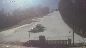 Lyžařský areál Polička -...