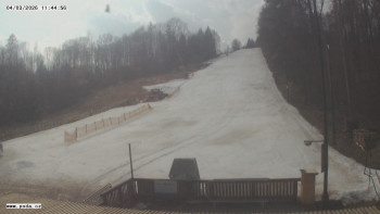 Lyžařský areál Polička -...