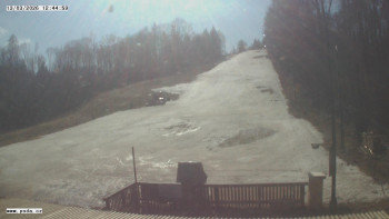 Lyžařský areál Polička -...