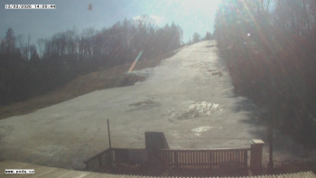 Lyžařský areál Polička -...