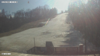 Lyžařský areál Polička -...