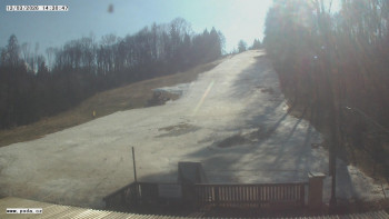 Lyžařský areál Polička -...