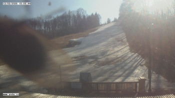 Lyžařský areál Polička -...