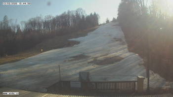 Lyžařský areál Polička -...