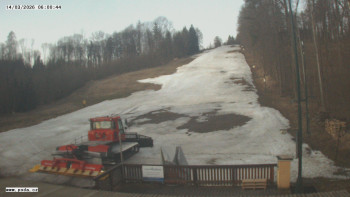 Lyžařský areál Polička -...