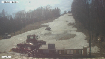 Lyžařský areál Polička -...
