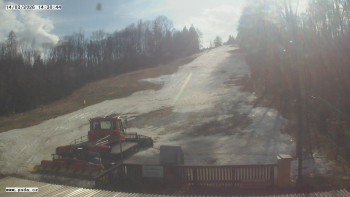 Lyžařský areál Polička -...