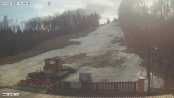 Lyžařský areál Polička -...