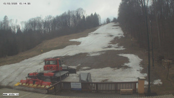 Lyžařský areál Polička -...