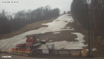 Lyžařský areál Polička -...