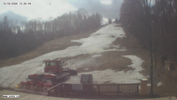 Lyžařský areál Polička -...