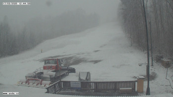 Lyžařský areál Polička -...