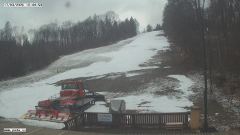 Lyžařský areál Polička -...