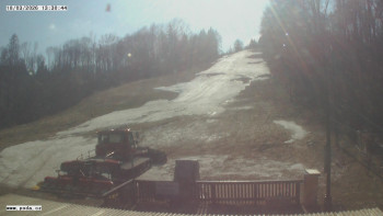 Lyžařský areál Polička -...