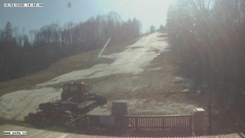 Lyžařský areál Polička -...