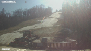 Lyžařský areál Polička -...