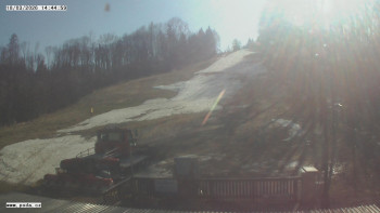 Lyžařský areál Polička -...