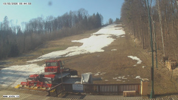 Lyžařský areál Polička -...