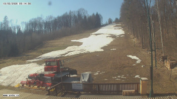 Lyžařský areál Polička -...