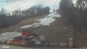 Lyžařský areál Polička -...